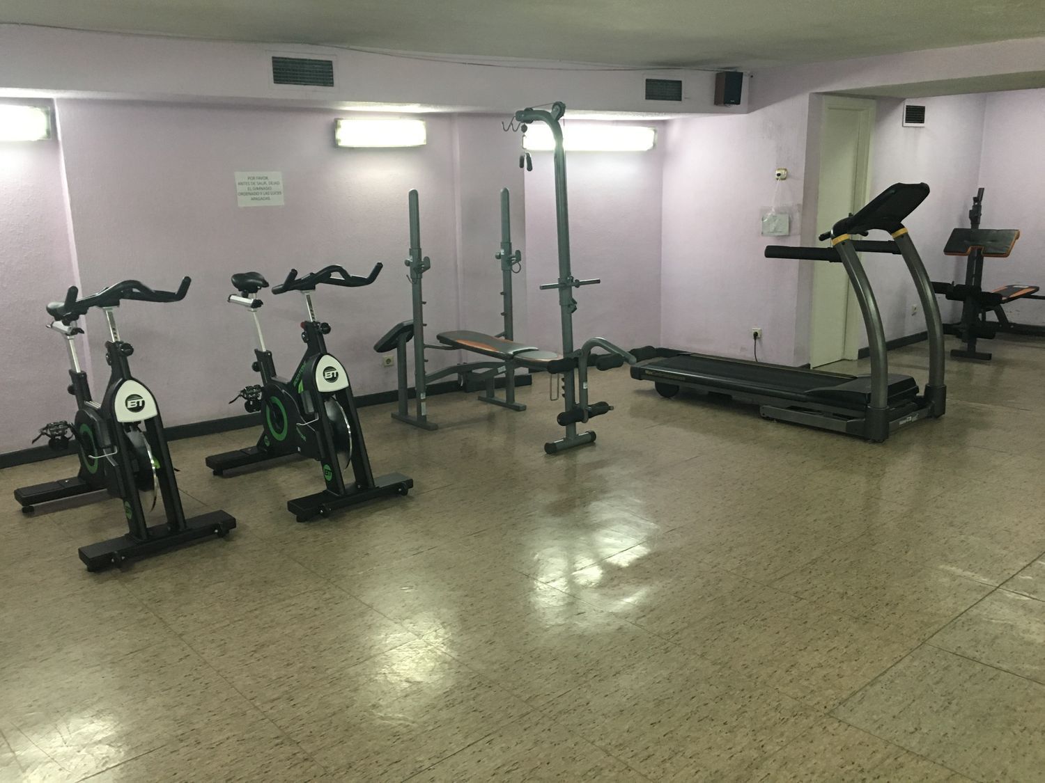 Estudio en avenida de Pío XII, 92 - Foto 14