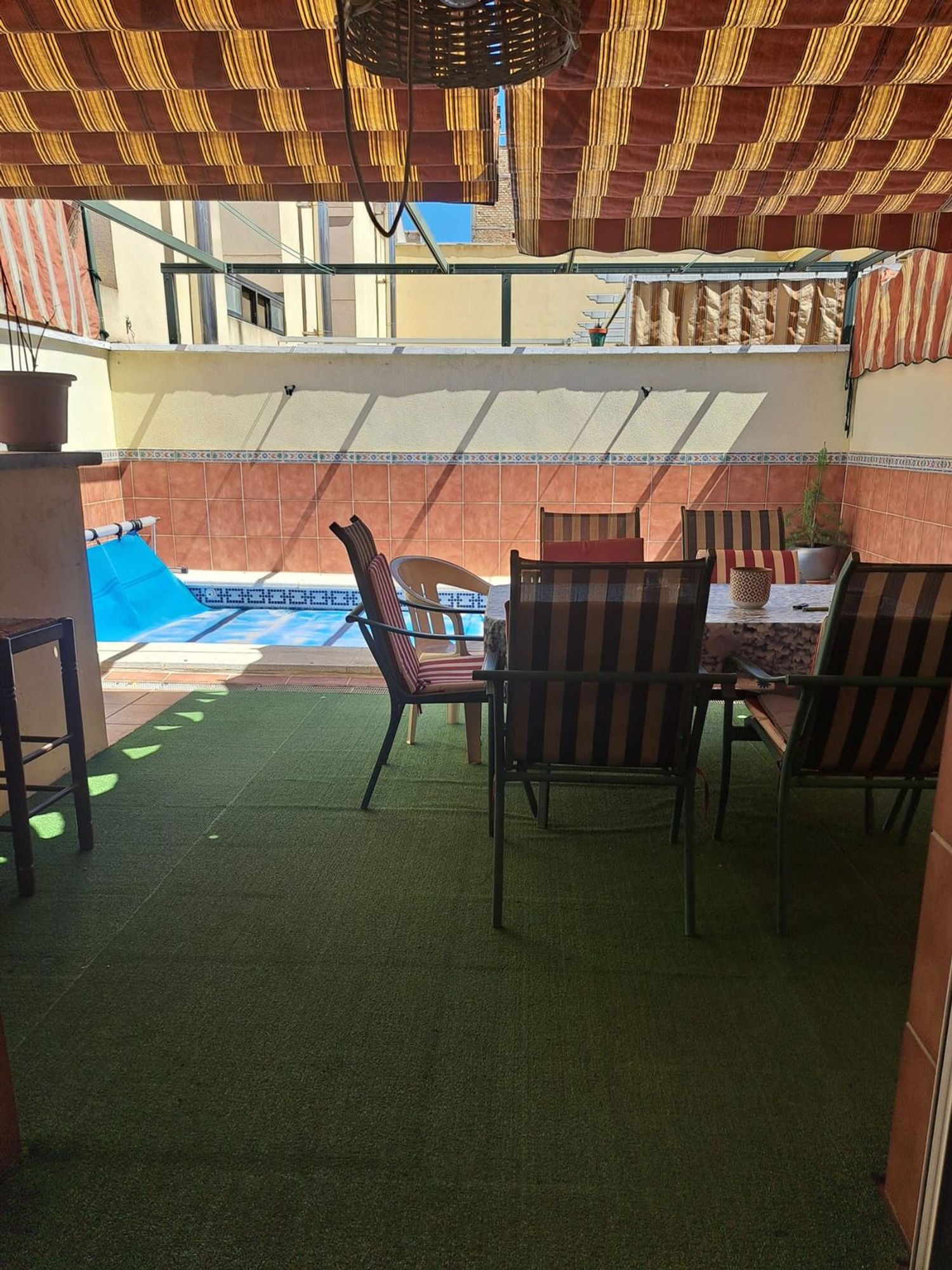 Chalet adosado en Calle Doctor Medina Olmos, 46, La Chana, La Chana - Foto 15