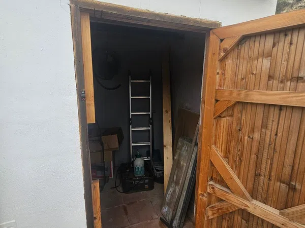 Casa rural en Calle les Mallaes s/n - Foto 38