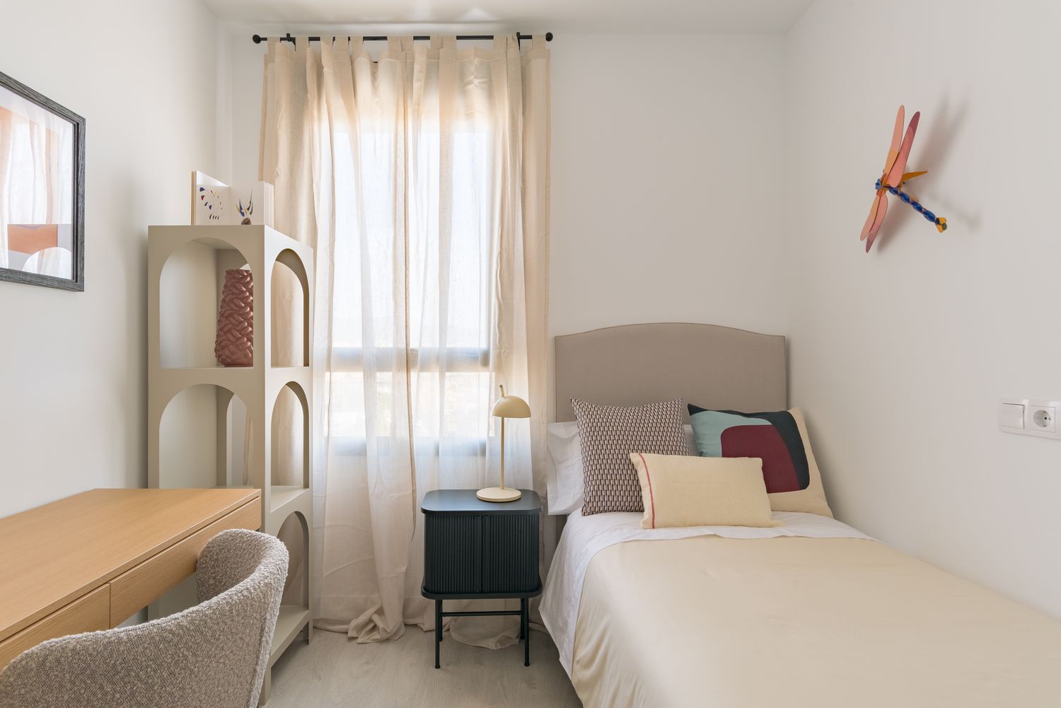 Piso en calle Río Gargáligas, 15 - Foto 16