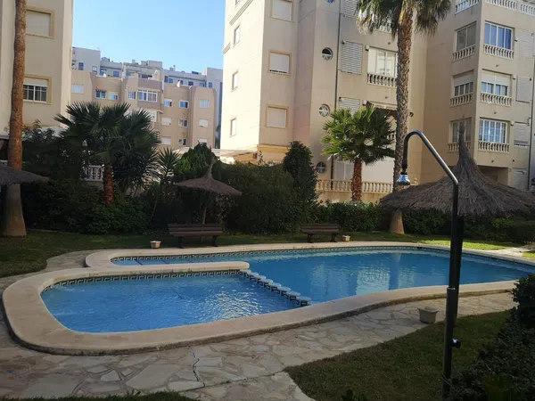 Piso en calle Britania, 31 - Foto 2