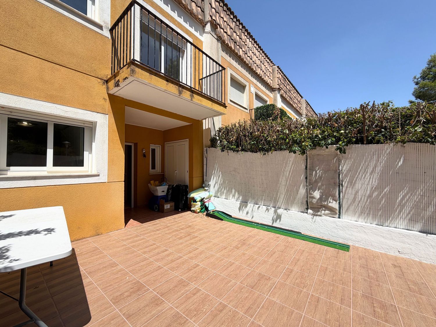 Chalet adosado en Calle 16, 5, El Bosque, El Bosque - Foto 10
