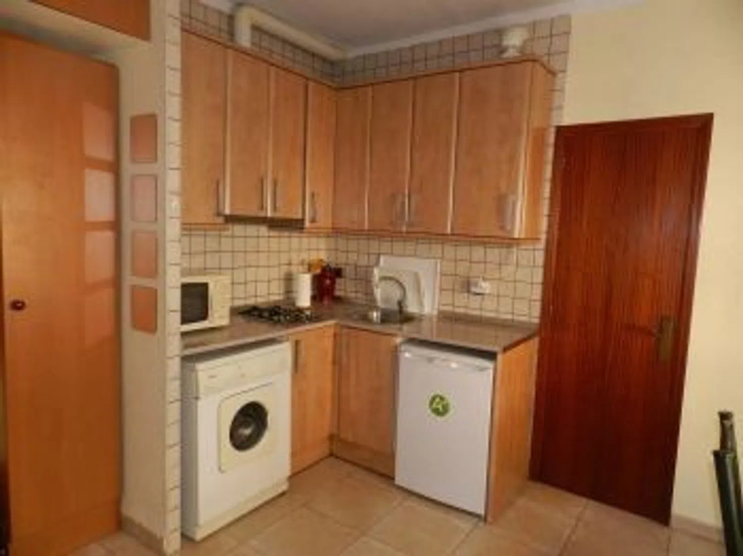 Piso en calle d'Alcanar, 5 - Foto 3