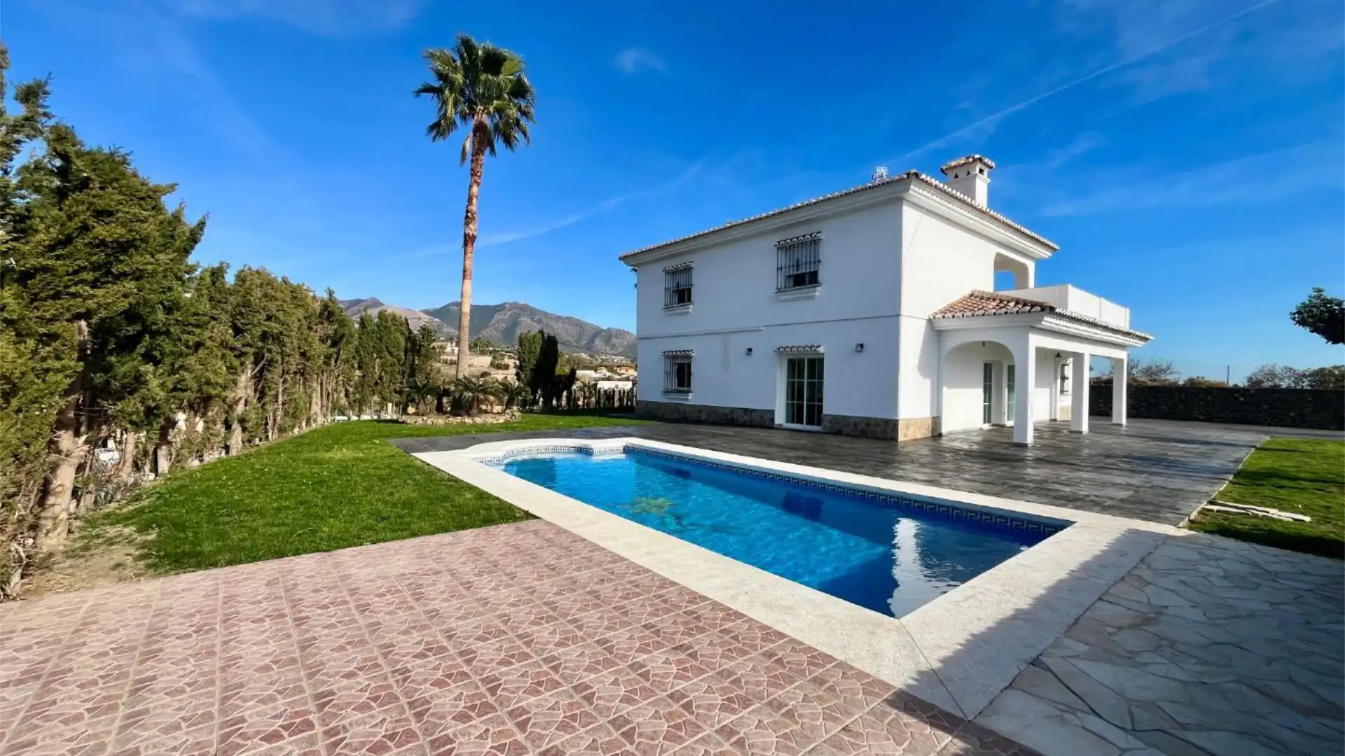 Chalet en  Diseminado el Hornillo 123 - Foto 1