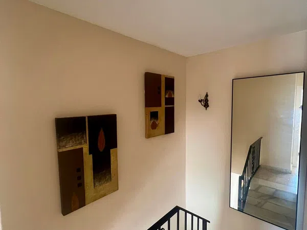 Chalet adosado en Pueblo andaluz, zona sur, las abejeras y el Padrón, 3, Parque Central - Foto 6