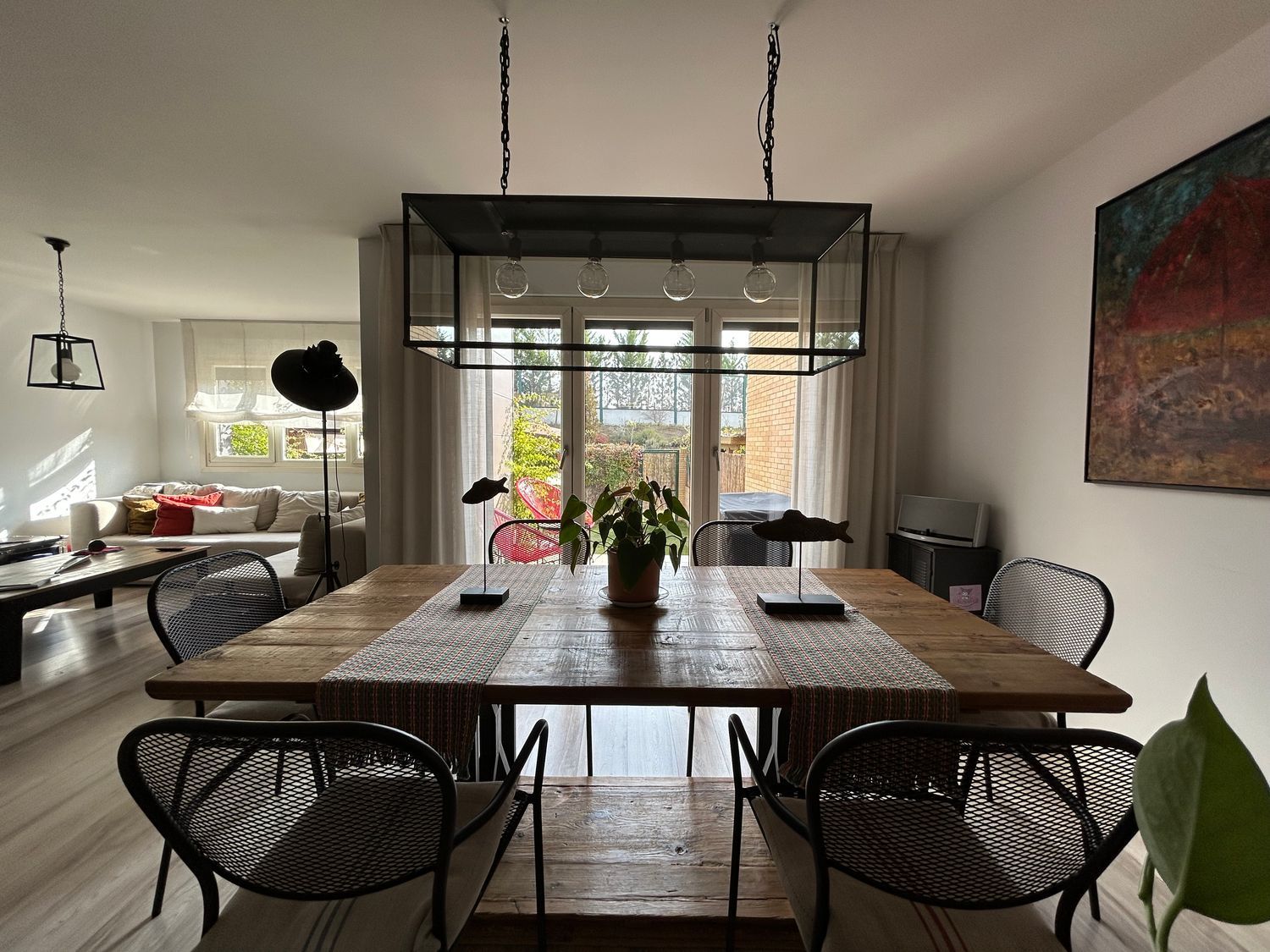 Chalet adosado en calle Cabo de Peñas, 6 - Foto 12