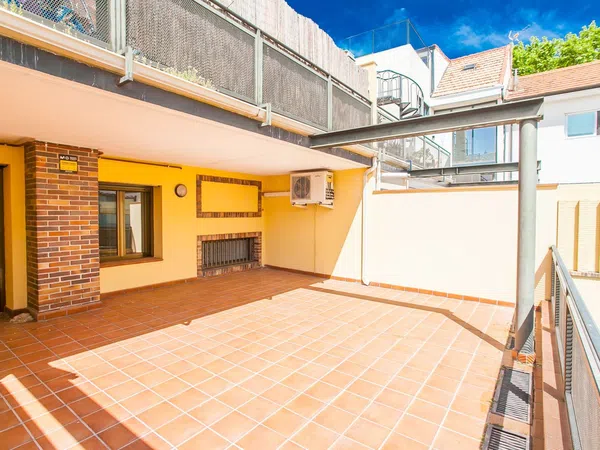 Piso en Calle de Anita Vindel, Aravaca - Foto 2