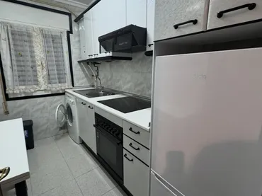 Piso en  Avenida de Aragón 83 - Foto 1