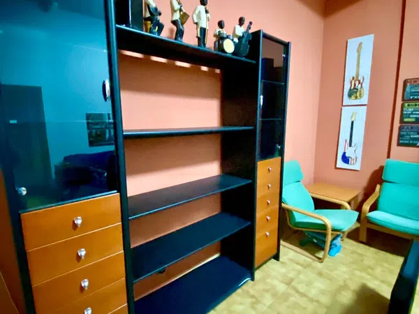 Chalet adosado en Calle Ildefonso Cruz Rodríguez, 2 - Foto 28