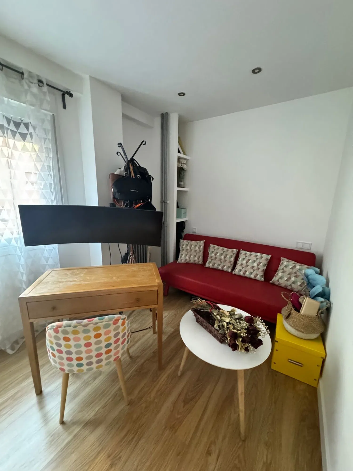 Piso - Foto 13