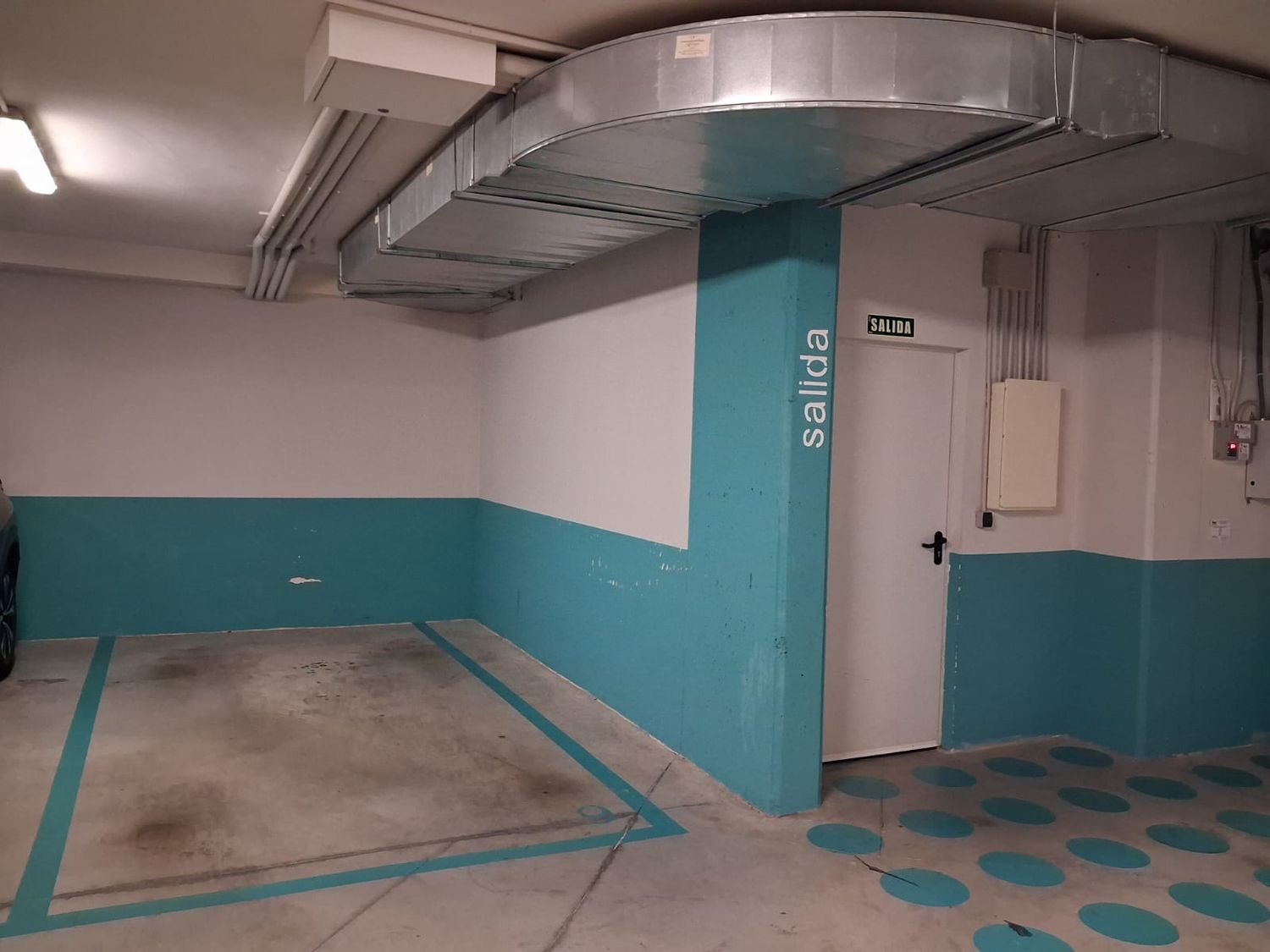 Piso en Calle Virgen del Amparo, 35 - Foto 35
