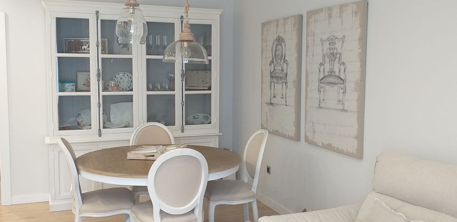 Piso en calle Silvestre Sánchez Sierra, 1 - Foto 2