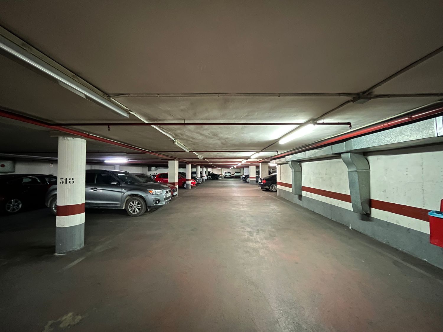 Piso en calle de Juan Pablo Bonet, 7 - Foto 29