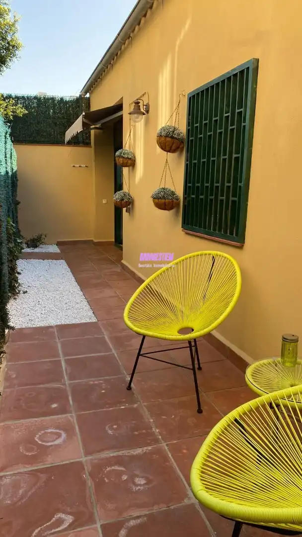 Estudio en Badalona - Foto 8