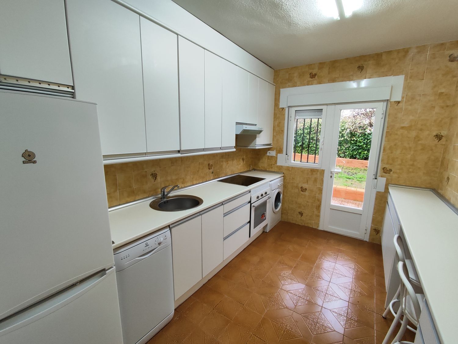 Casa o chalet independiente en Villa del Prado - Foto 6