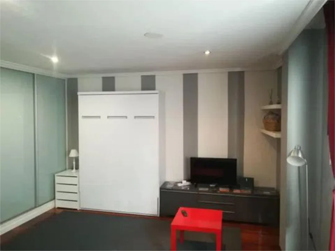 Estudio en  Rúa de Sanjurjo Badía 254 - Foto 3