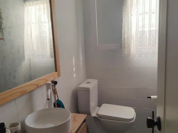 Chalet adosado en Avenida Virgen de Loreto, 72, Santiago de la Ribera, Santiago de la Ribera - Foto 9