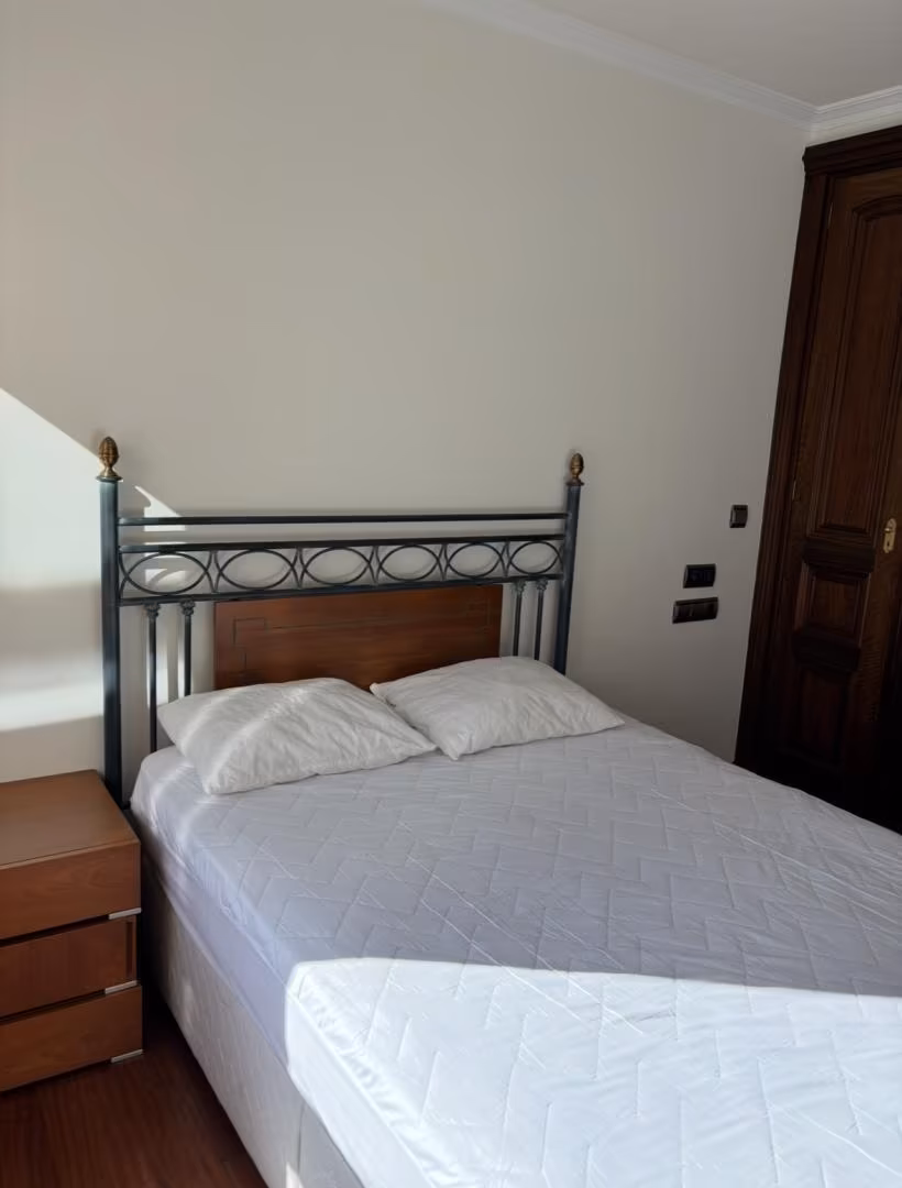 Piso en  Praza Francisco Fernández del Riego 9 - Foto 13