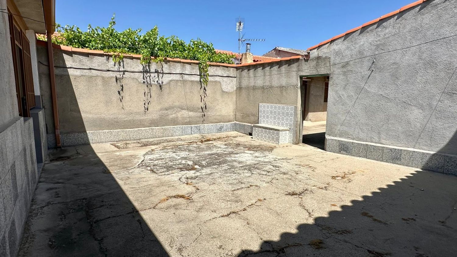 Casa de pueblo en Avenida Castilla la Mancha, 5 - Foto 2