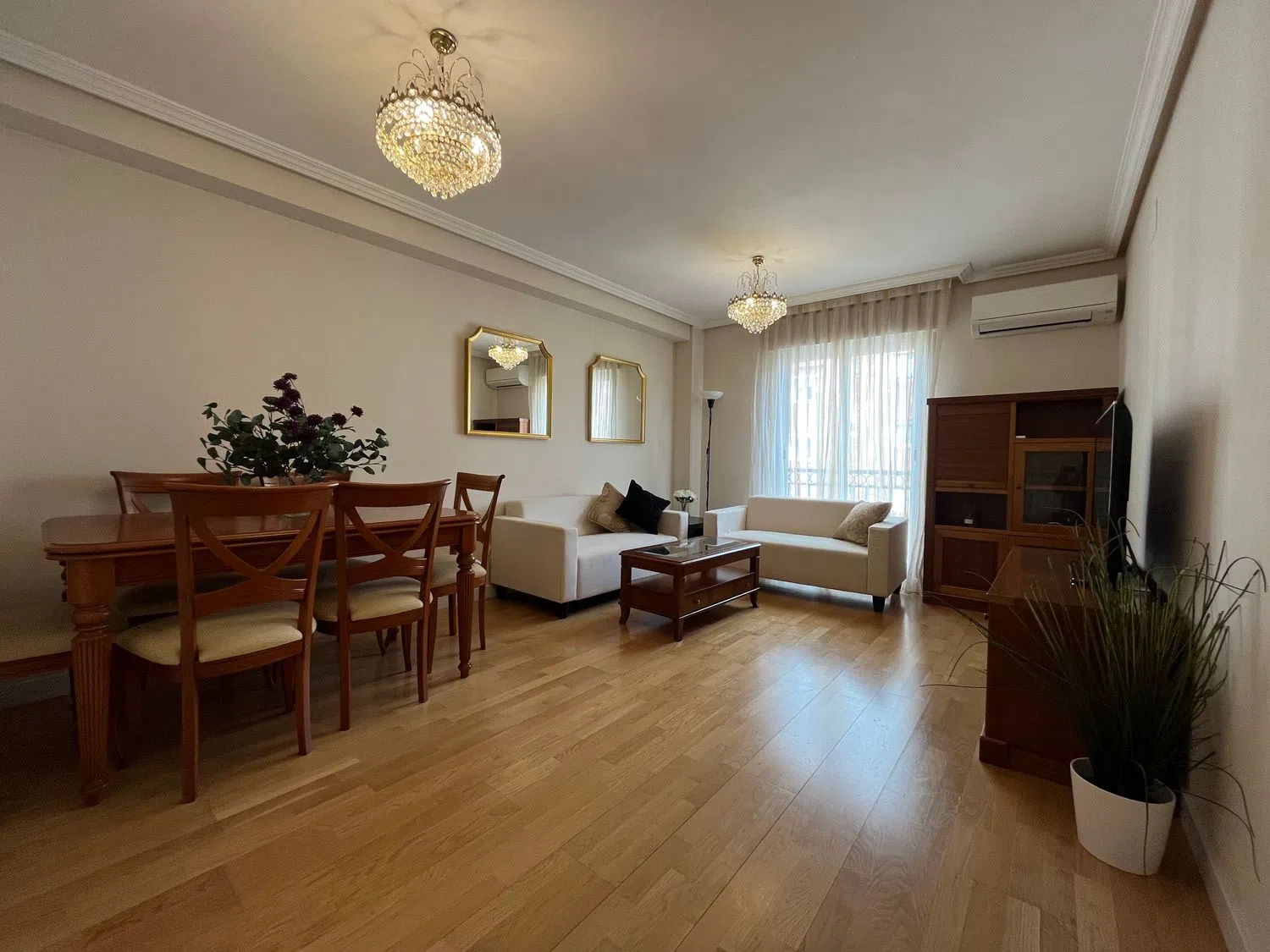 Piso en calle de Manuel García, 45 - Foto 1