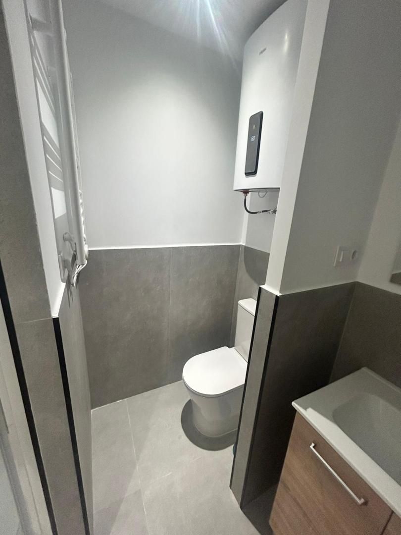 Piso en  Avenida de Tenerife 2 - Foto 14