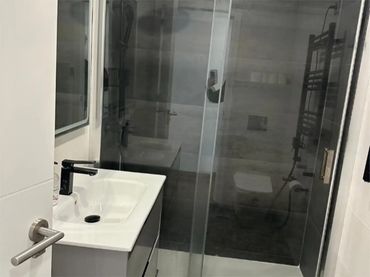 Piso en calle Carrer Benito Jerónimo Feijóo 1 - Foto 6