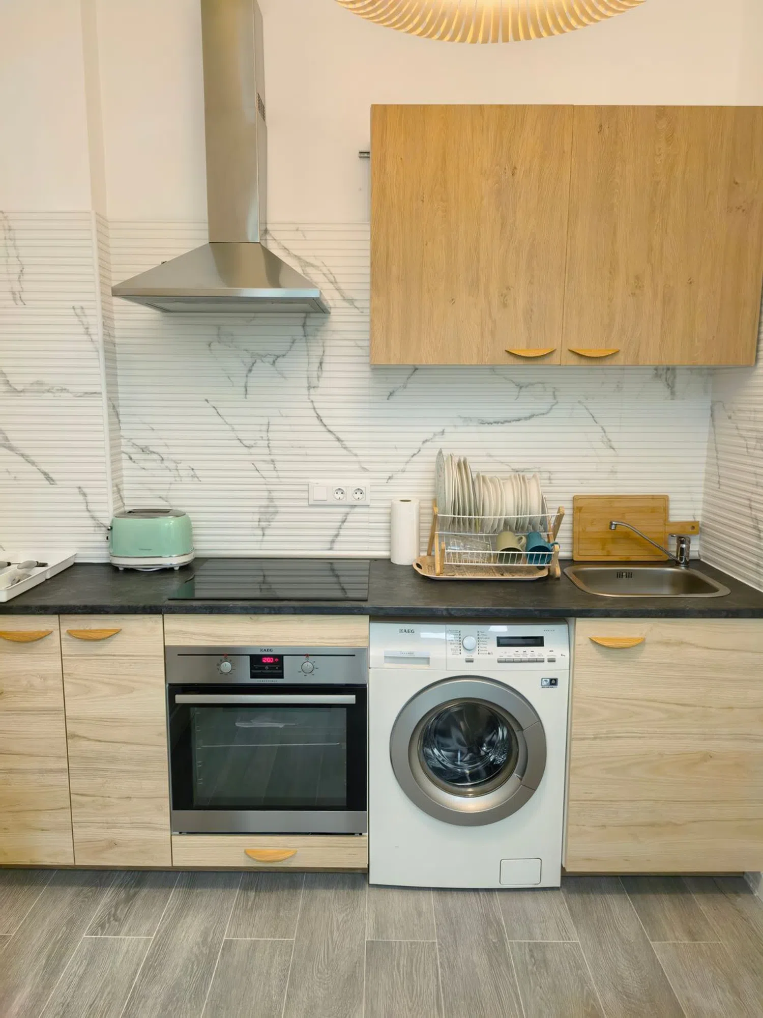 Estudio en calle Enriqueta Elizaicin, 17 - Foto 5