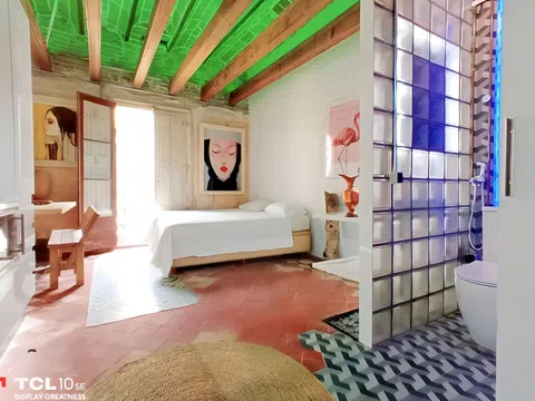 Piso en calle d'Avinyó, 42