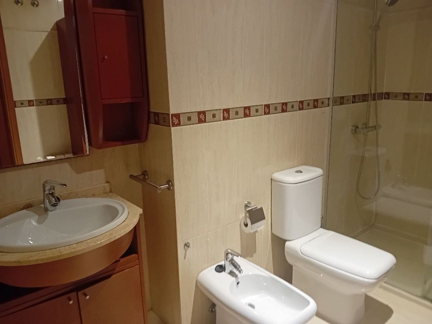 Piso en Calle das Galeras, 34, Campus sur - Santa Marta, Campus sur - Santa Marta - Foto 19