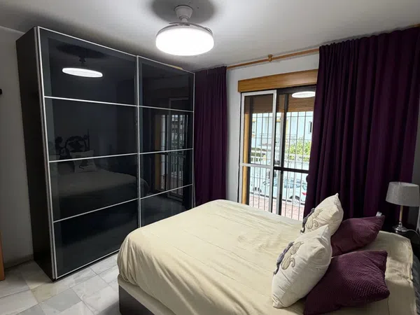 Chalet pareado en calle Eco de Málaga, 28 - Foto 3