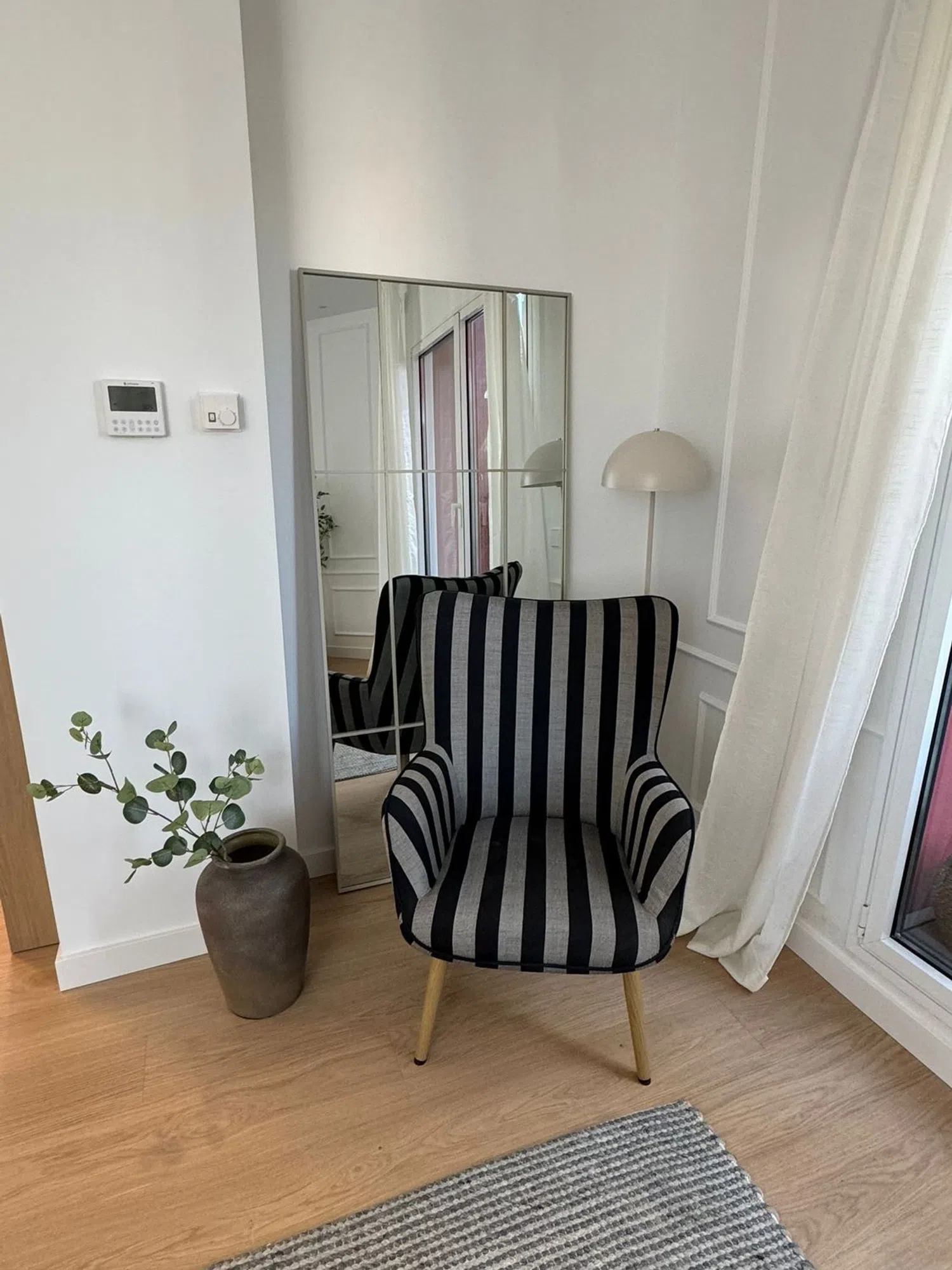 Ático en calle Alcalá, 126 - Foto 9