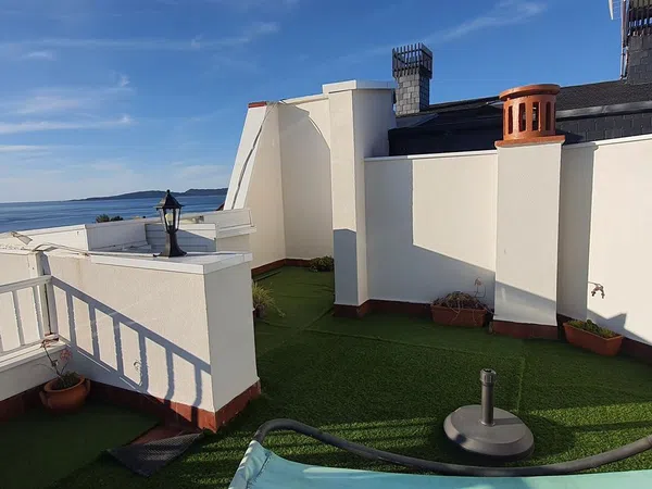 Chalet adosado en camino do Rozo, 14 - Foto 16