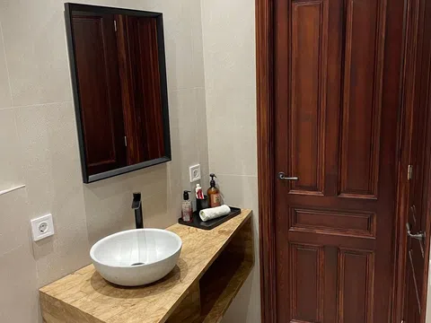 Piso en calle de Sant Agustí, 4 - Foto 9