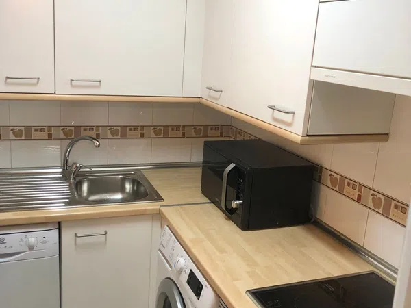 Piso en calle de los Timbales, 9 - Foto 5