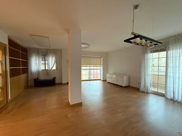 Piso en calle del Tonelero, 4 - Foto 2