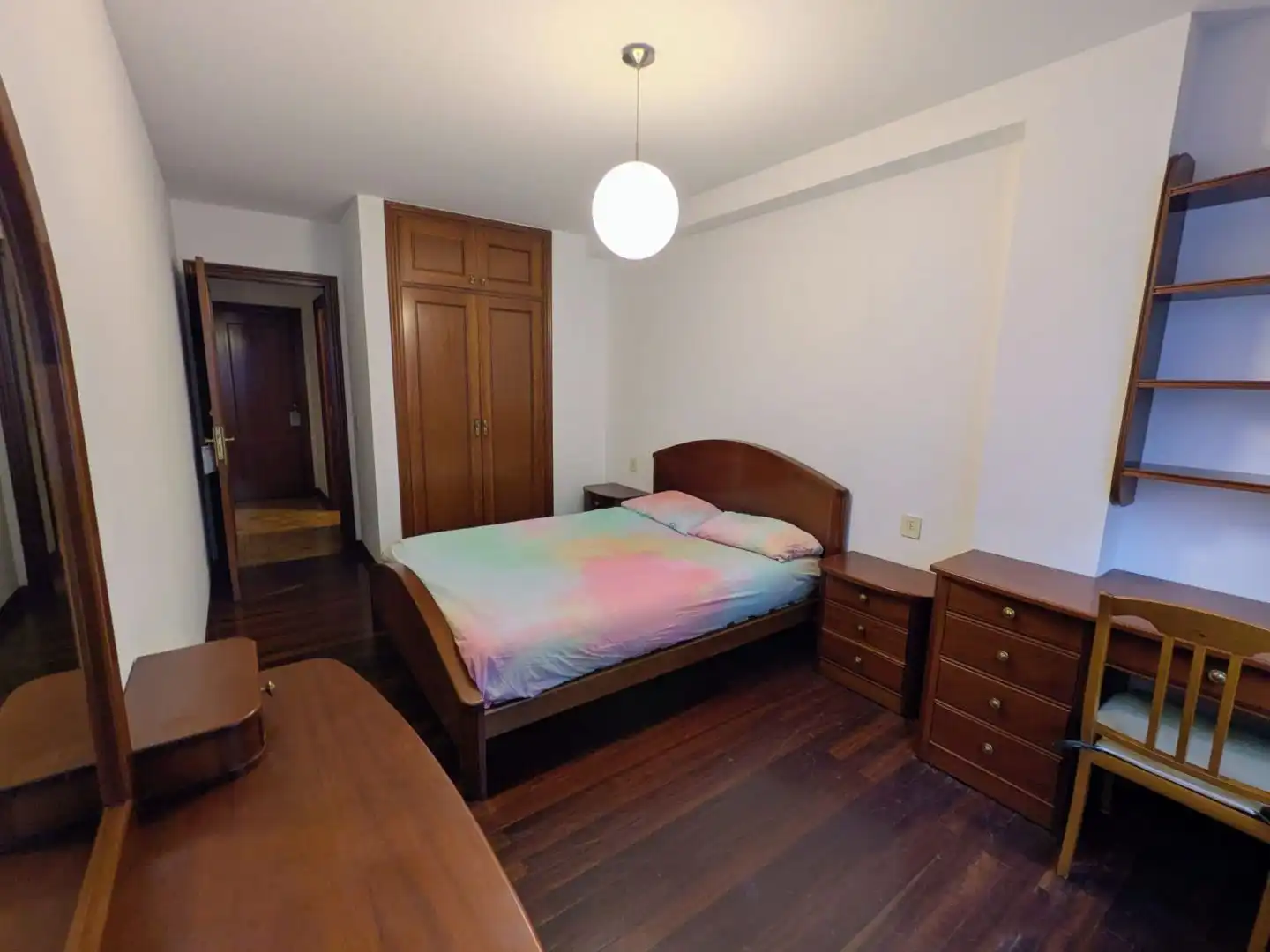 Piso en  Rúa de Fernando III o Santo 24 - Foto 4