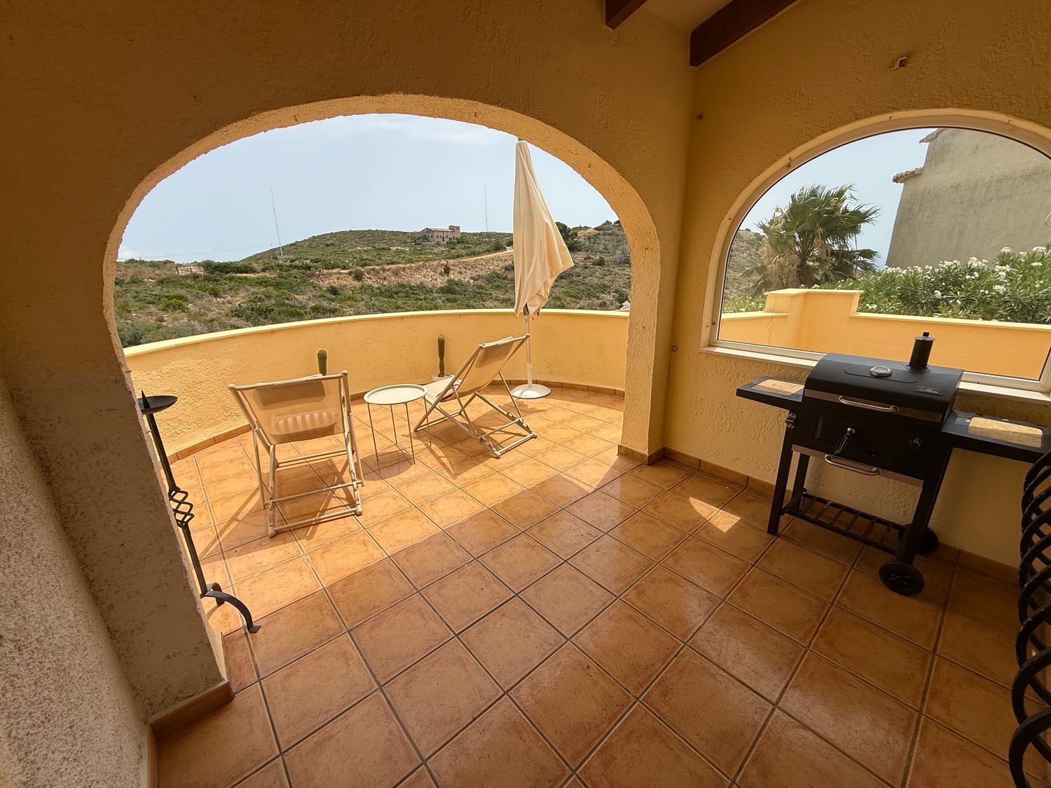 Casa o chalet independiente en Calle Fresnos, 48, Cumbre del Sol, Cumbre del Sol - Foto 3
