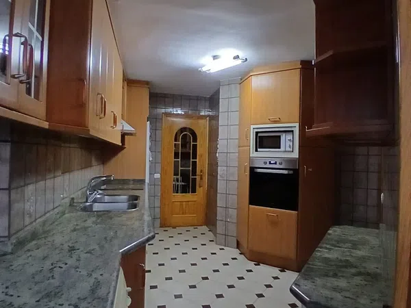Piso en Avenida Virgen de las Angustias, 1, Centro, Centro - Foto 20