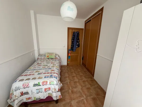 Chalet pareado en Avenida Alcalde Paco Esteban, 26 calletorredeguadalmesi, San García - La Juliana, San García - La Juliana - Foto 22