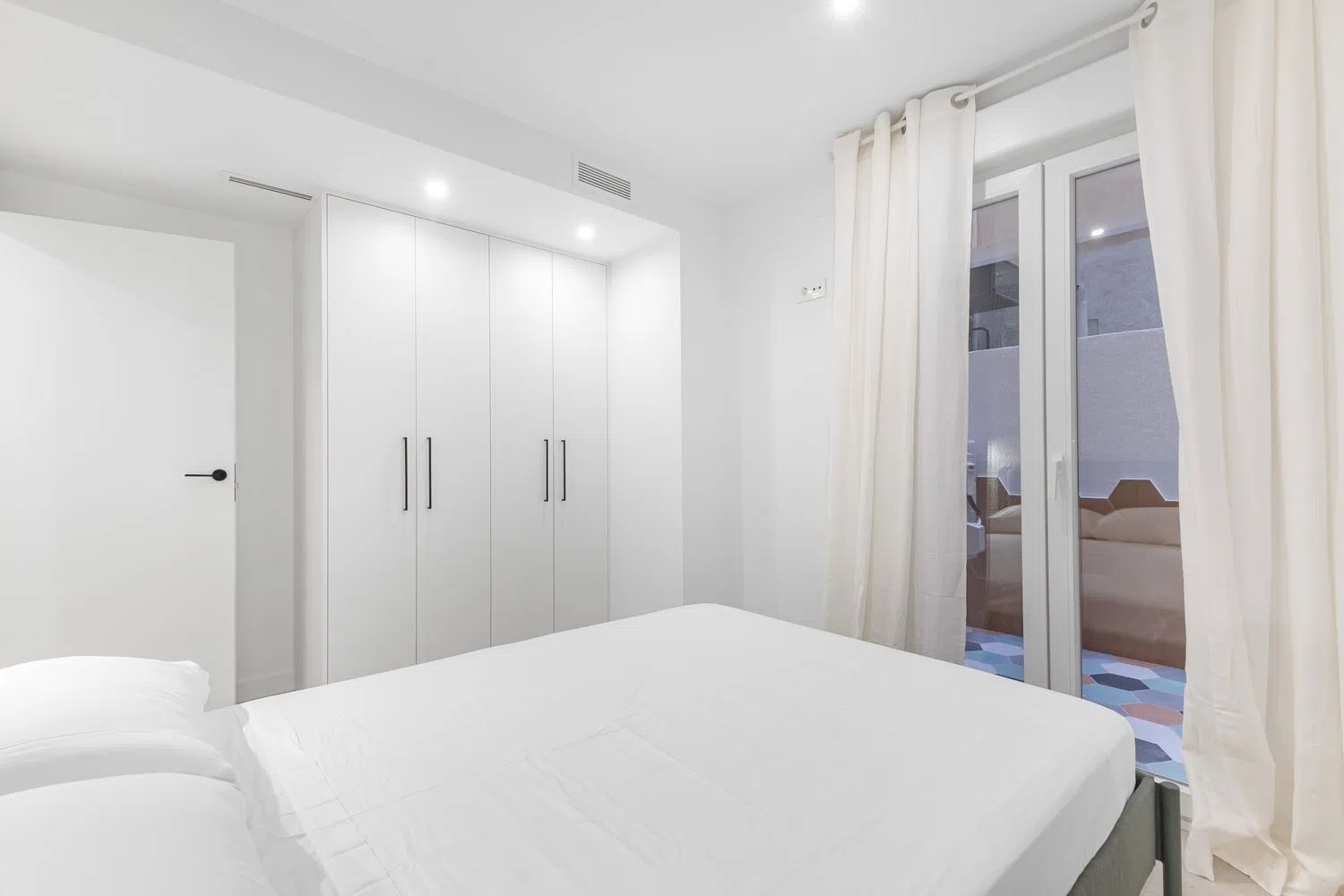 Piso en calle Pintor Cabrera, 8 - Foto 6