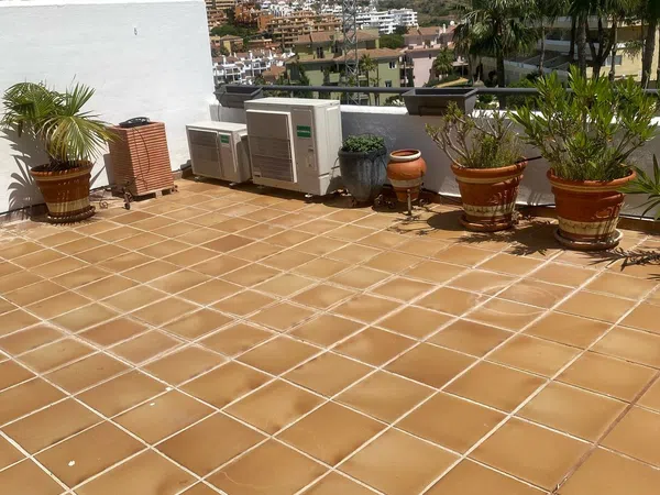 Ático en calle Severiano Ballesteros, 2 - Foto 3