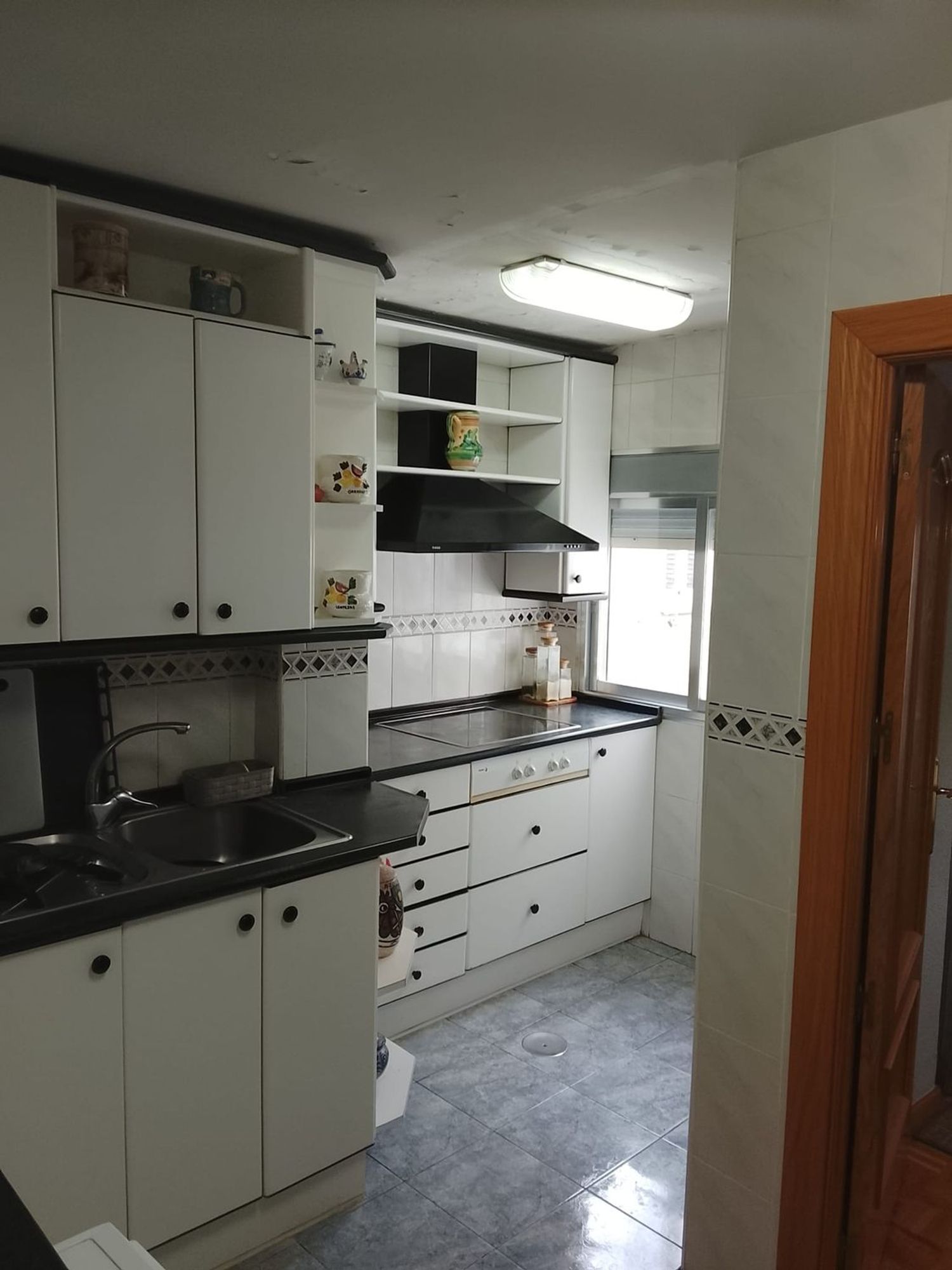 Piso en Urb. hábitat m7 Barrio Valderas - Los Castillos - Foto 8