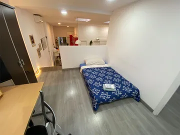 Piso en  Calle del Padre Rubio 13 - Foto 8