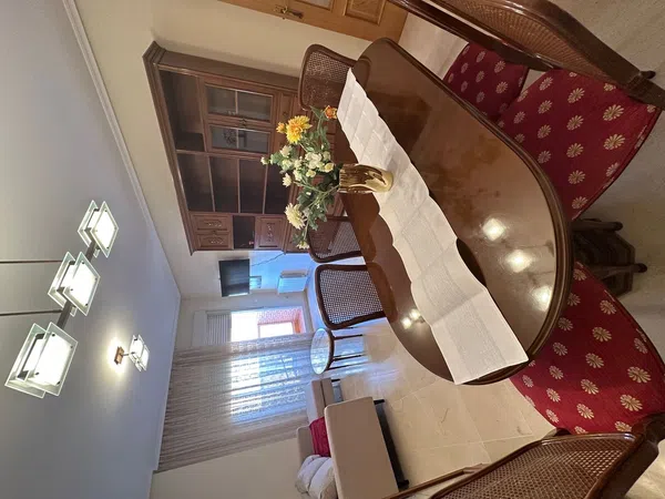 Piso en avenida Juan Sanchis Candela, 7 - Foto 2