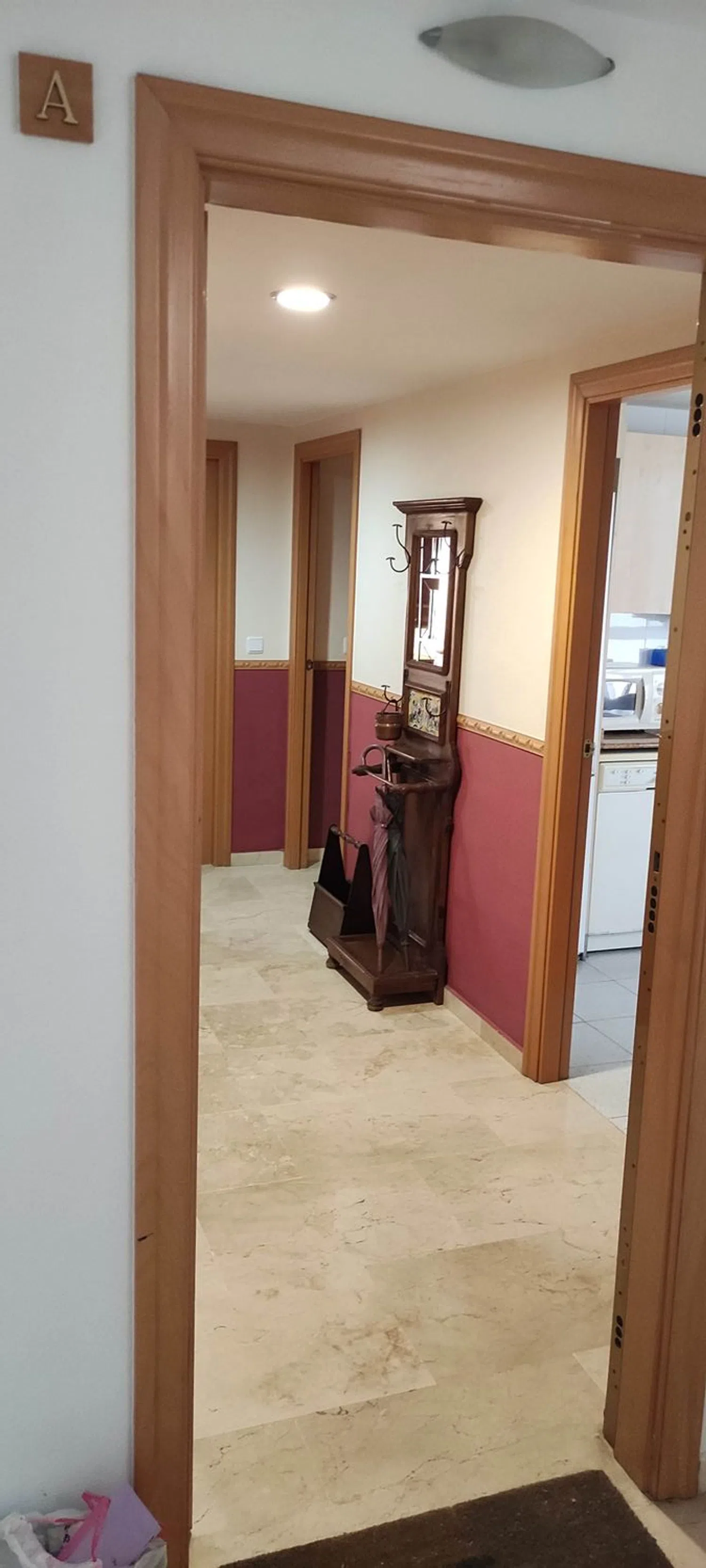 Piso en calle Rosalía de Castro, 44 - Foto 2