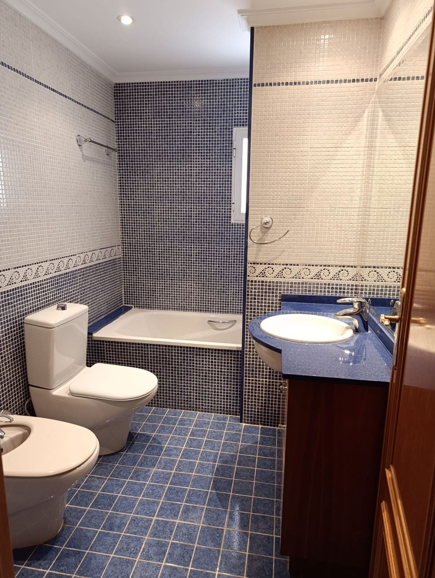 Piso en calle de la Mare de Déu del Puig, 6 - Foto 17