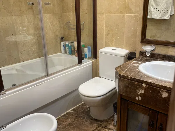 Piso en Avenida Imperio Argentina, 9 Nmero, Finca el Pato - Torre del Río - Foto 12