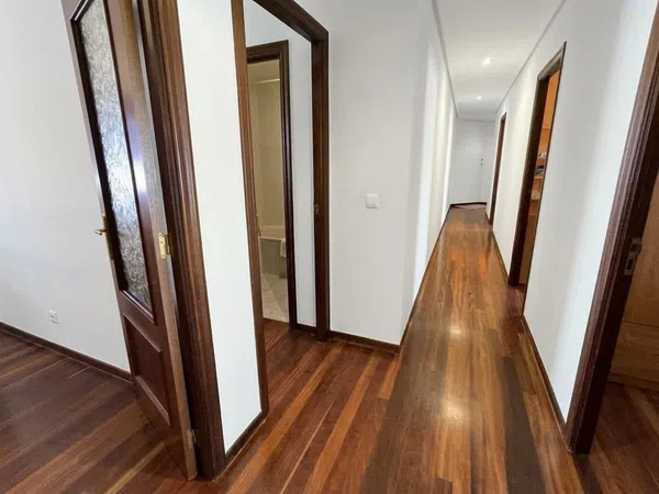 Piso en Calle la Magdalena, 33 - Foto 6