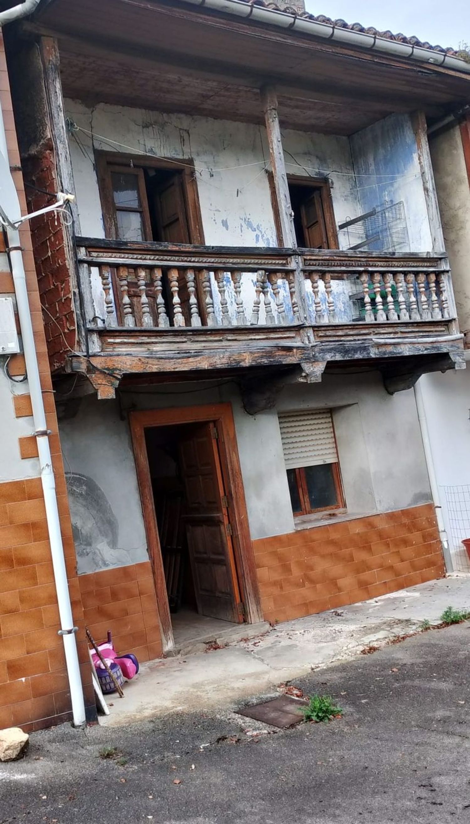 Casa de pueblo en Aldea Omeu s/n - Foto 8