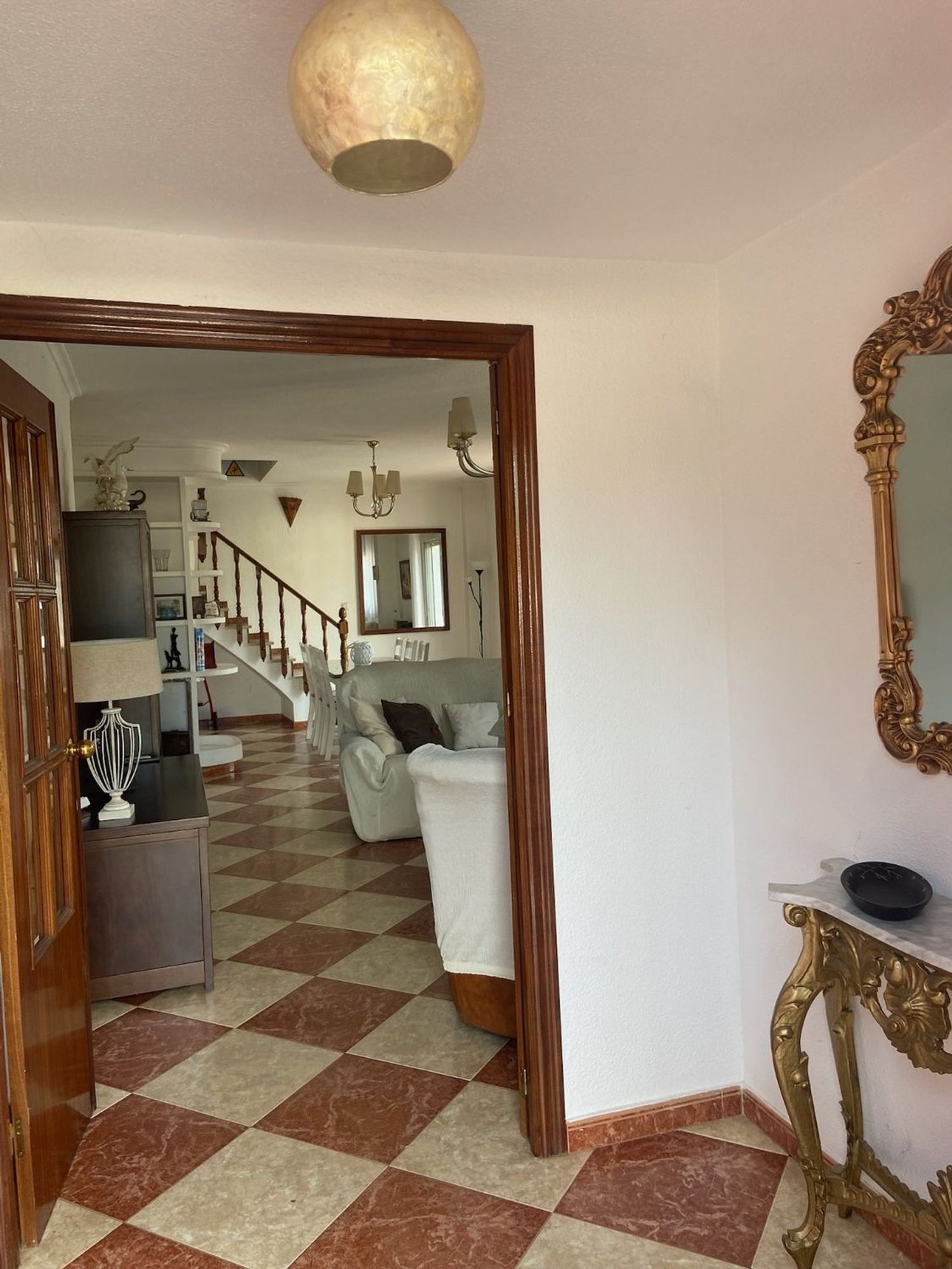 Casa o chalet independiente en Calle Tamarindo, 31, Alcolea - Foto 28
